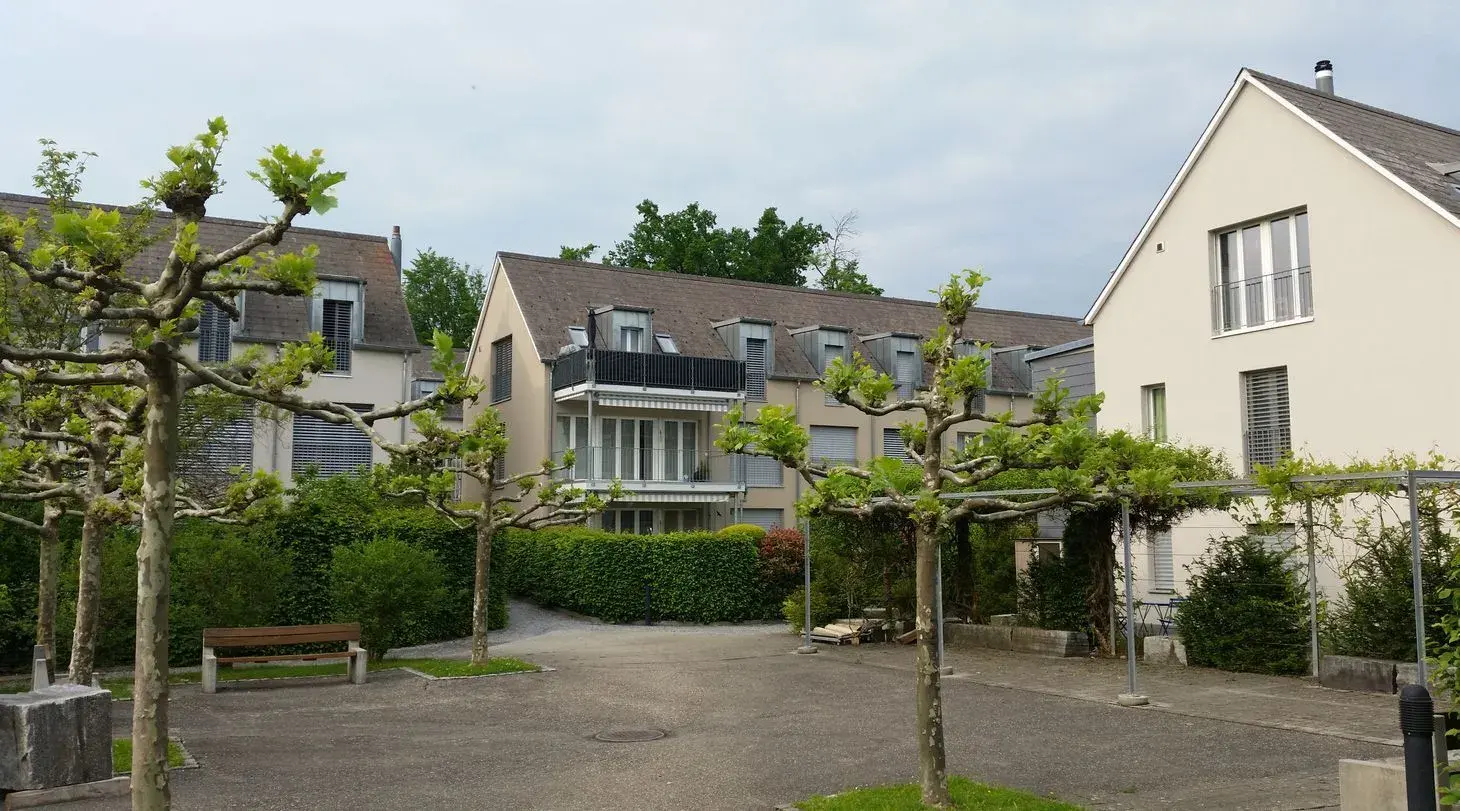 Fassade renovieren: So läuft es ab