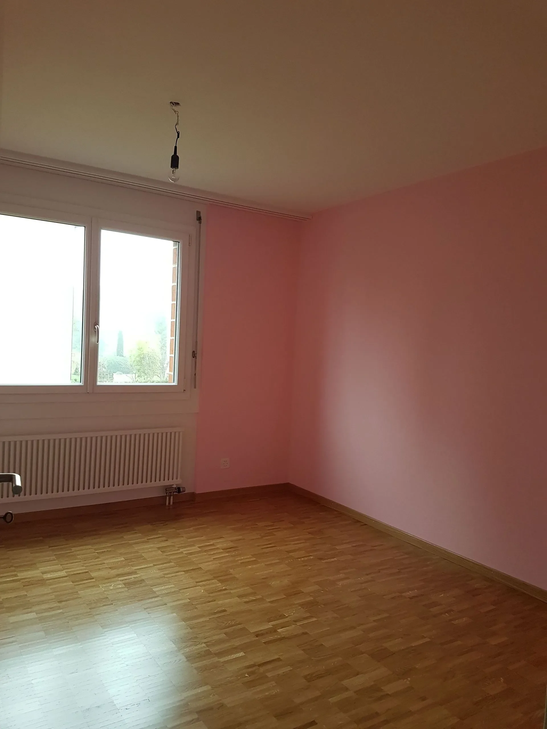 Malerarbeiten in Uster – MALER TEAM Wyss & Partner GmbH