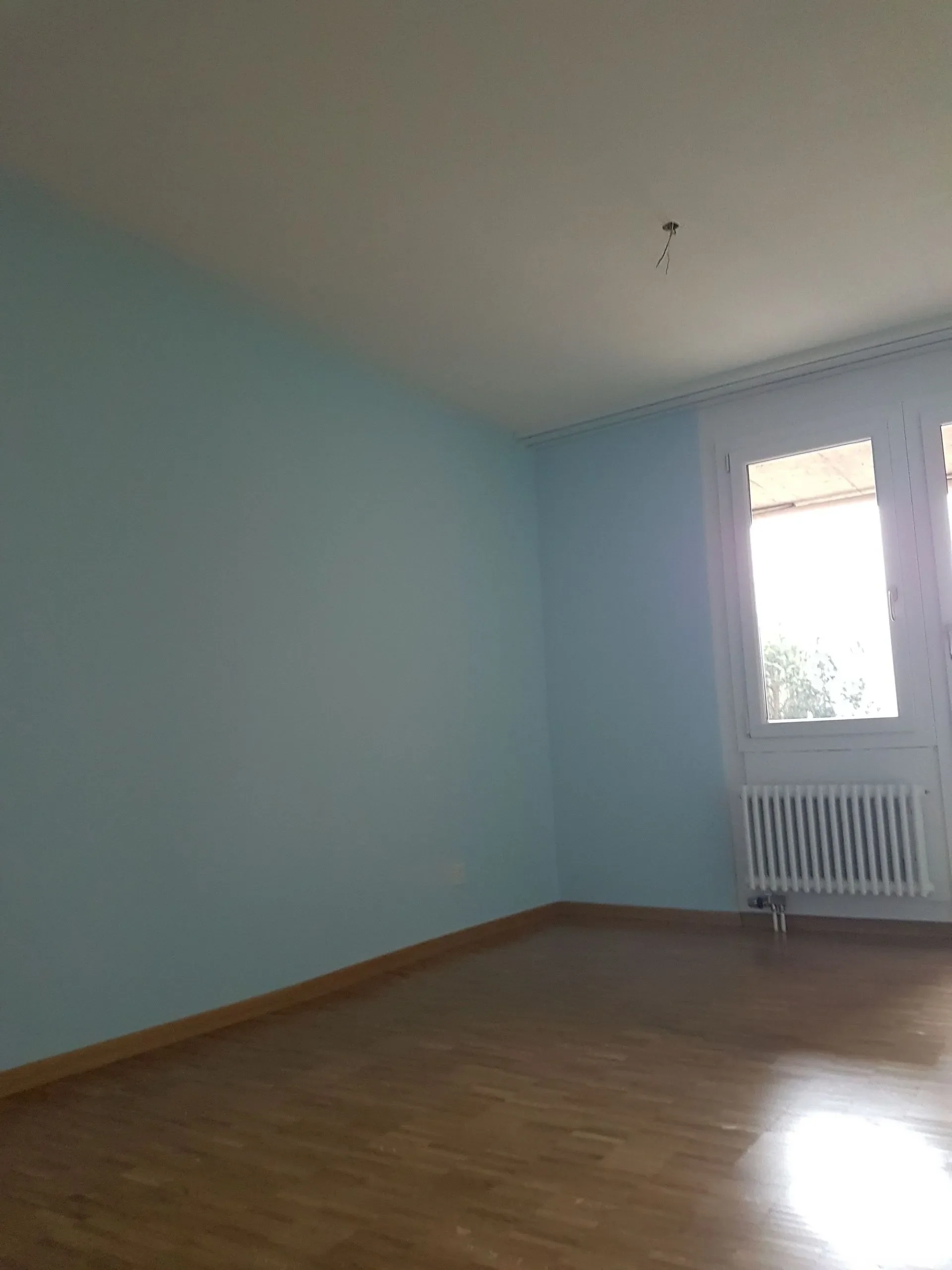 Malerarbeiten in Uster – MALER TEAM Wyss & Partner GmbH