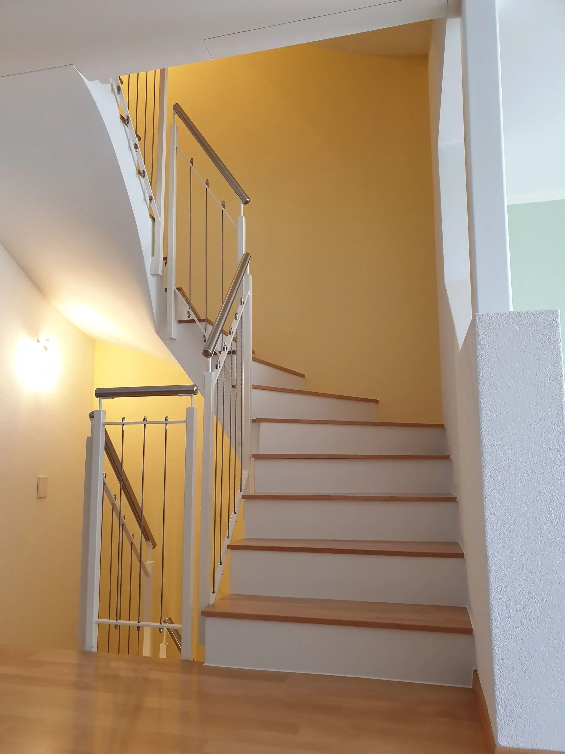 Malerarbeiten in Uster – MALER TEAM Wyss & Partner GmbH
