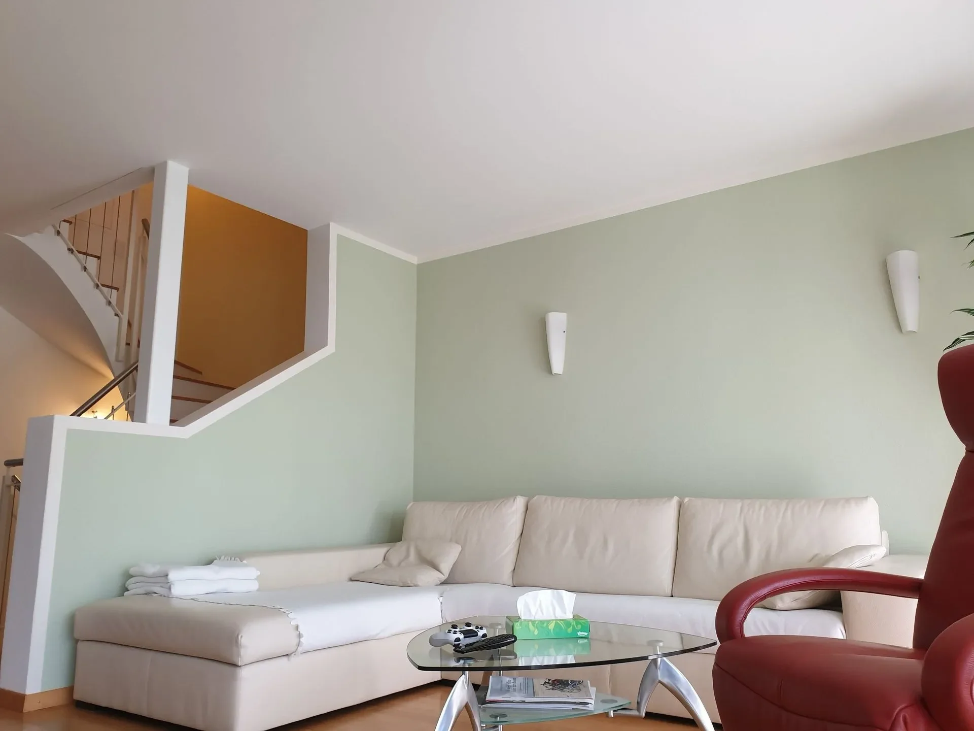 Malerarbeiten in Uster – MALER TEAM Wyss & Partner GmbH